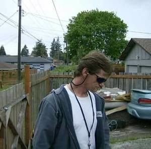 Meet your Posher, Ron